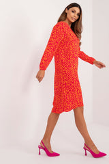 Vestido Casual modelo 197531 Subnivel