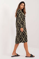 Vestido Casual modelo 197532 Subnivel