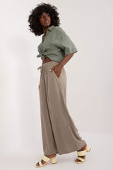 Pantalón modelo 197537 Sublevel