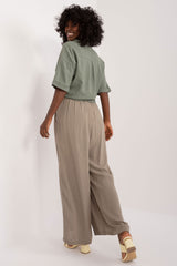 Pantalón modelo 197537 Sublevel