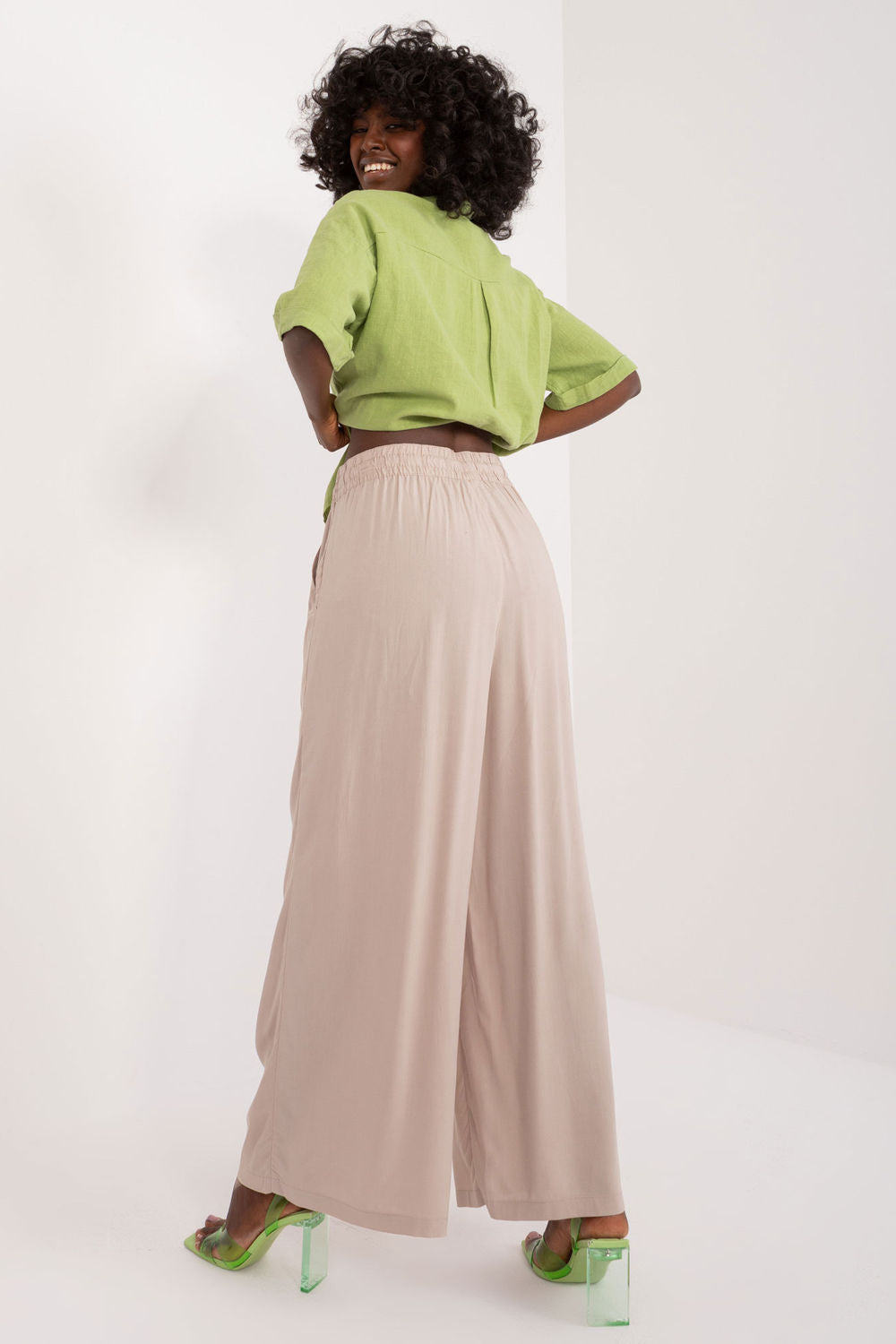 Pantalón modelo 197538 Sublevel