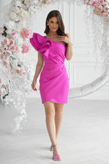 Vestido de noche modelo 197544 Bicotono