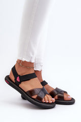 Sandalias modelo 197578 Step in style