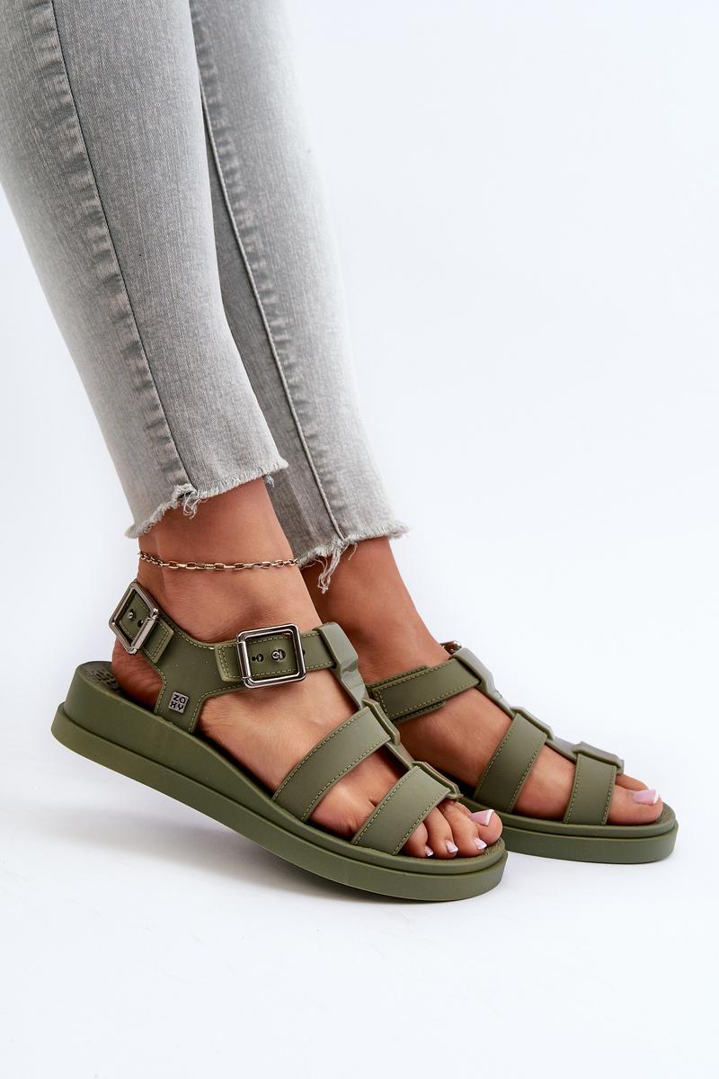 Sandalias modelo 197581 Step in style