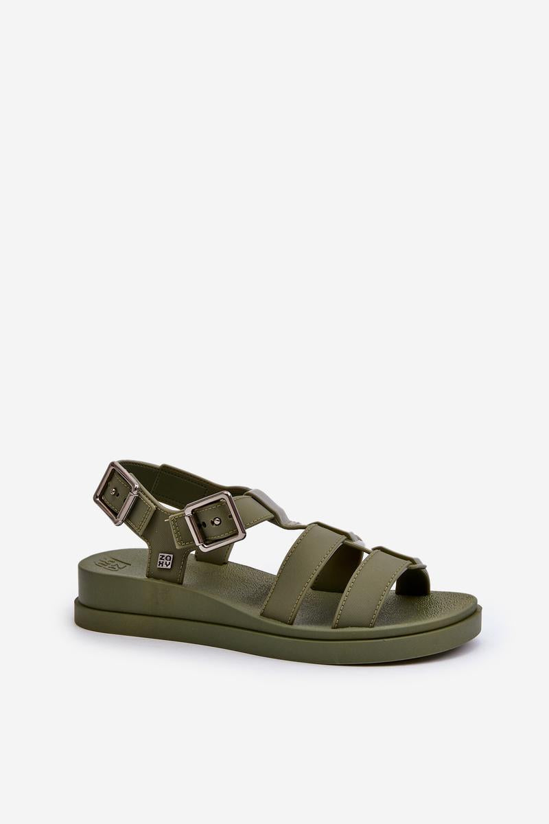 Sandalias modelo 197581 Step in style