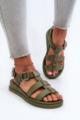 Sandalias modelo 197581 Step in style