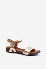 Sandalias modelo 197588 Step in style