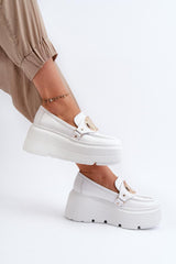 Mocasín modelo 197601 Step in style