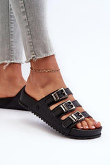 Chanclas modelo 197610 Step in style