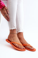 Chanclas japonesas modelo 197614 Step in style