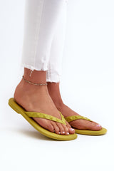 Chanclas japonesas modelo 197615 Step in style