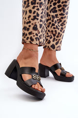 Chanclas modelo 197646 Step in style