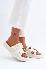 Chanclas modelo 197650 Step in style