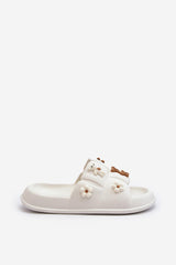 Chanclas modelo 197650 Step in style