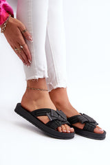 Chanclas modelo 197655 Step in style