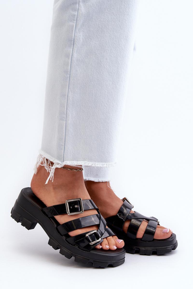 Chanclas modelo 197669 Step in style