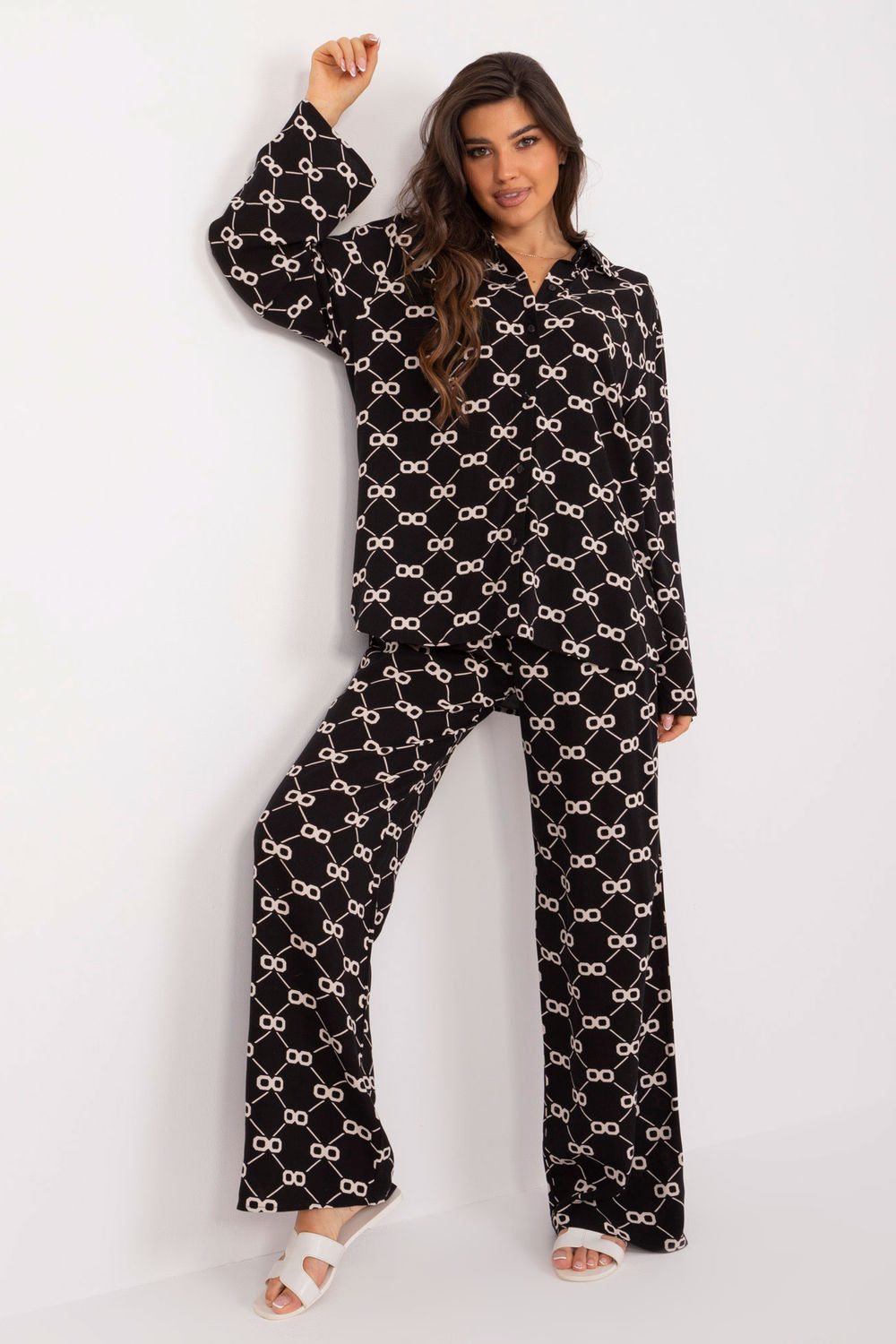 Conjunto modelo 197731 Lakerta