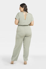 Traje talla grande modelo 197783 Karko