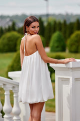 Vestido de cóctel modelo 197786 Roco Fashion