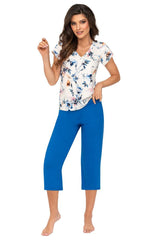 Pijama modelo 197789 Donna