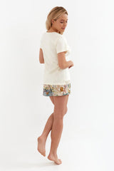 Pijama modelo 197798 Cana
