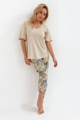 Pijama Modelo 197799 Cana