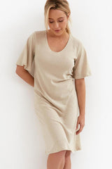 Camisón modelo 197801 Cana