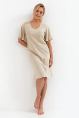 Camisón modelo 197801 Cana