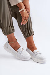 Mocasín modelo 197812 Step in style