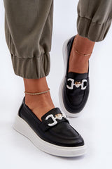 Mocasín modelo 197813 Step in style