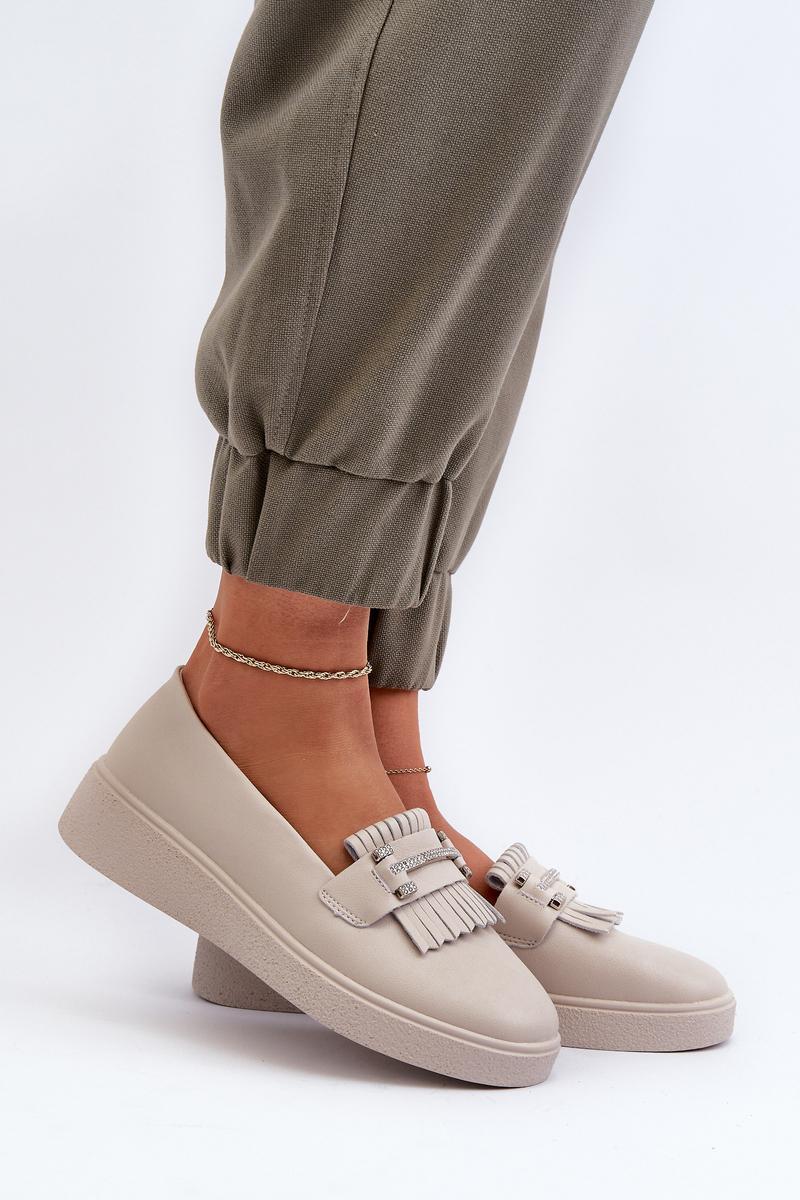 Mocasín modelo 197816 Step in style