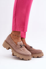 Mocasín modelo 197817 Step in style