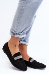 Mocasín modelo 197838 Step in style