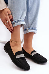 Mocasín modelo 197838 Step in style