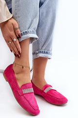 Mocasín modelo 197840 Step in style