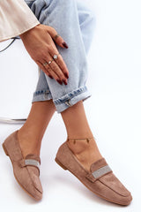 Mocasín modelo 197841 Step in style