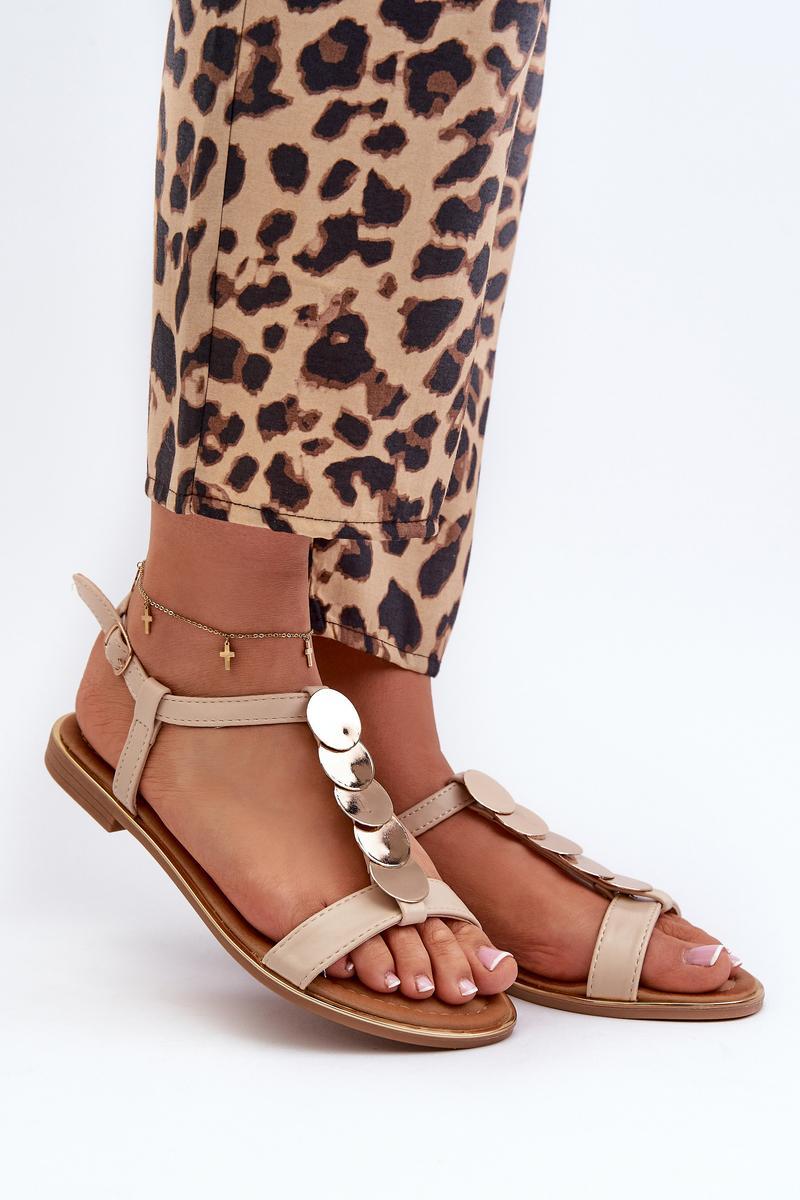 Sandalias modelo 197849 Step in style
