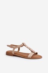 Sandalias modelo 197849 Step in style