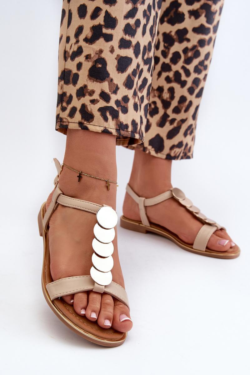 Sandalias modelo 197849 Step in style
