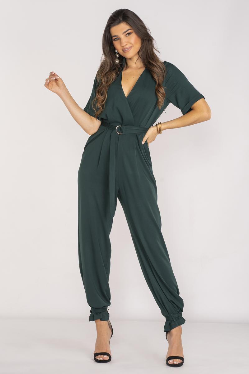 Playsuit modelo 197854 awama