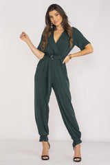 Playsuit modelo 197854 awama