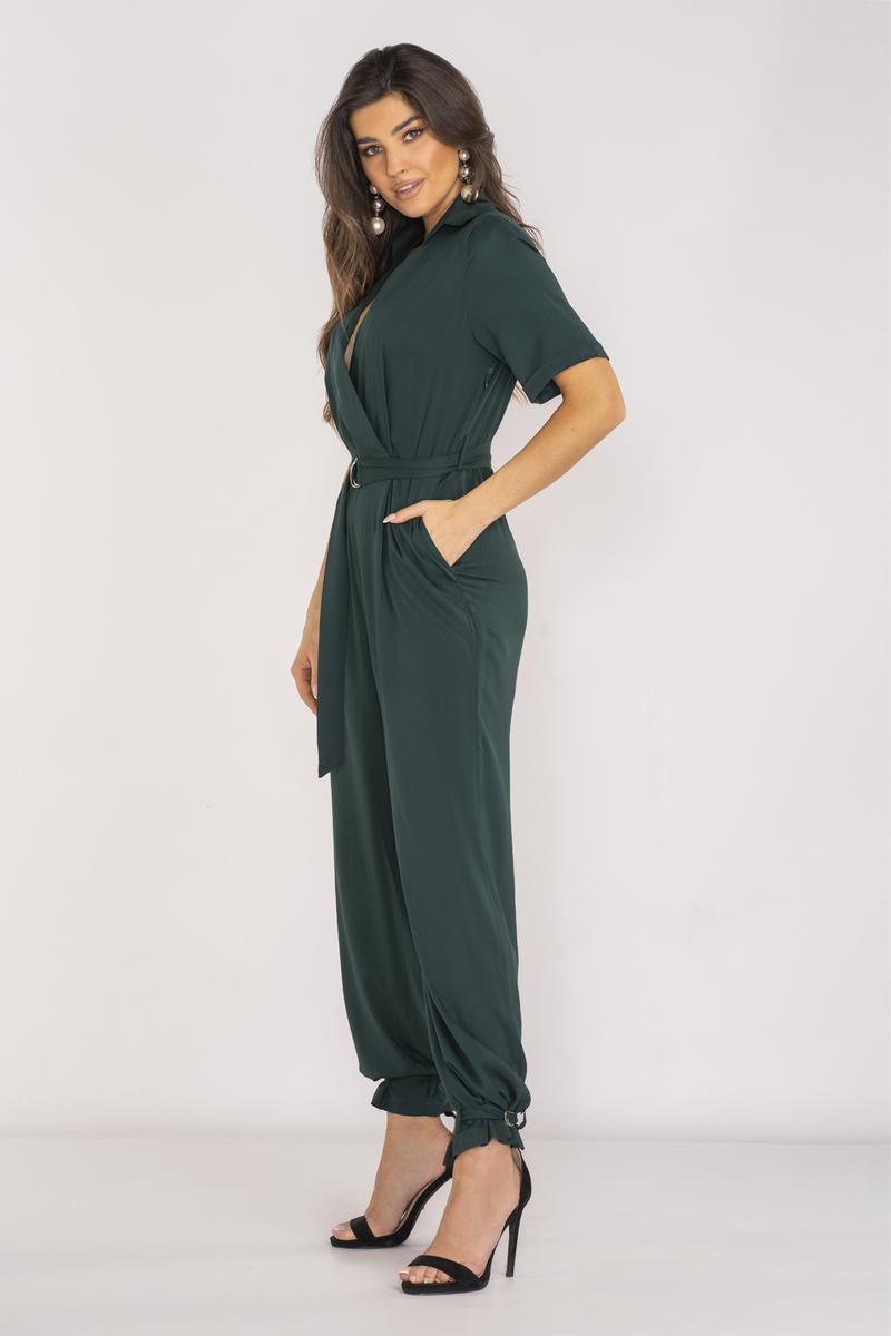 Playsuit modelo 197854 awama
