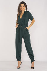 Playsuit modelo 197854 awama