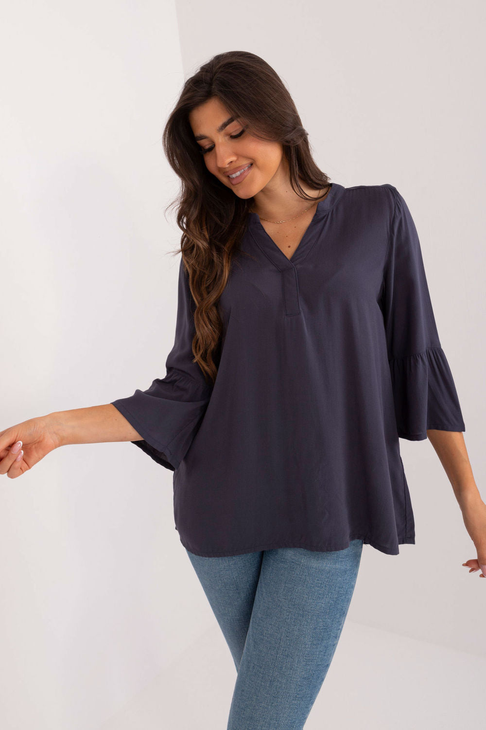 Blusa modelo 197859 Subnivel