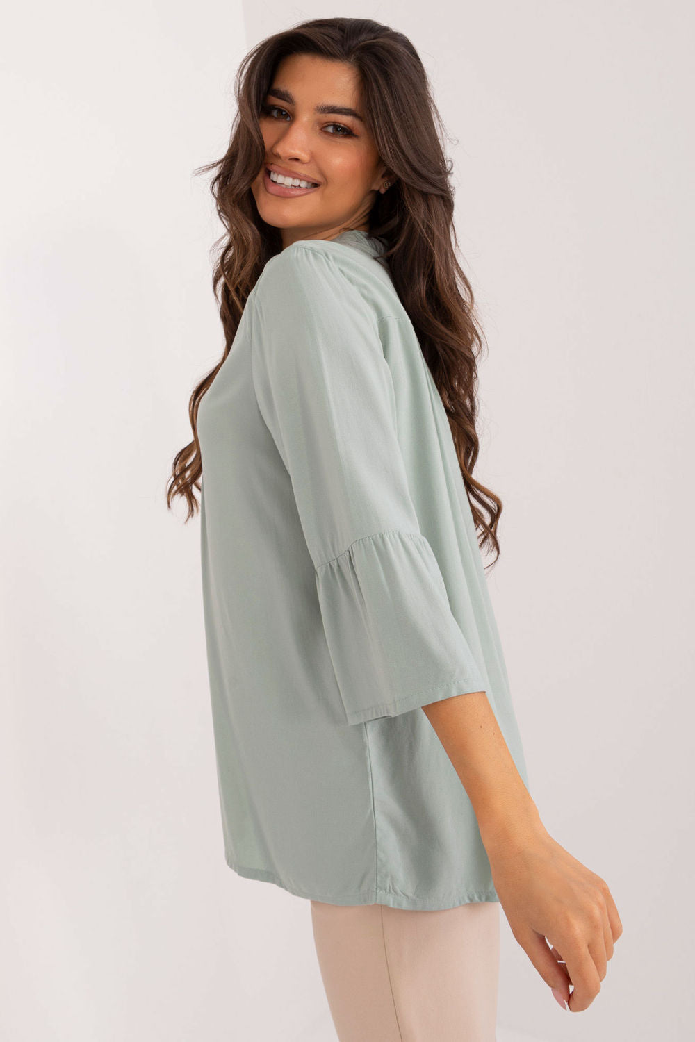 Blusa modelo 197860 Sublevel