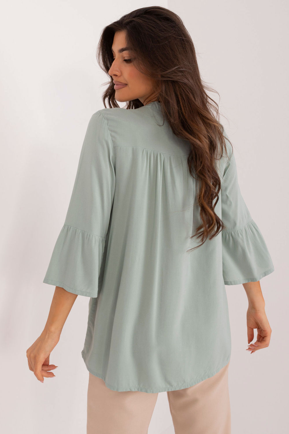Blusa modelo 197860 Sublevel