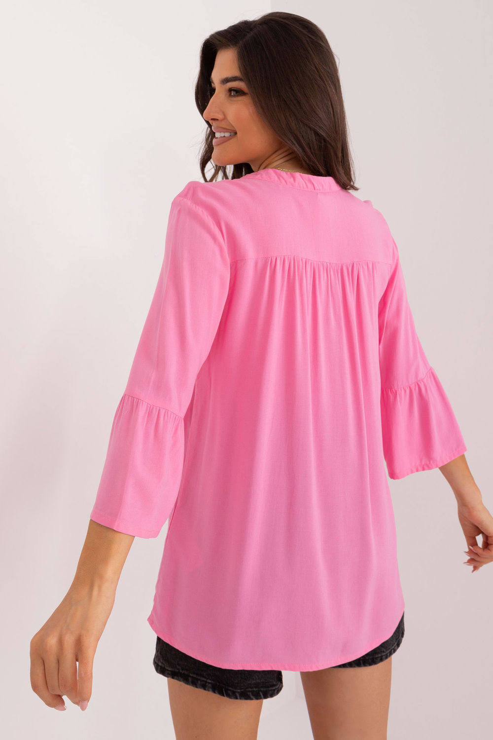 Blusa modelo 197861 Sublevel