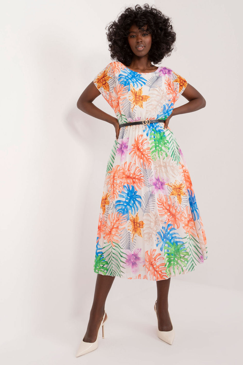 Vestido Casual modelo 197873 Italy Moda