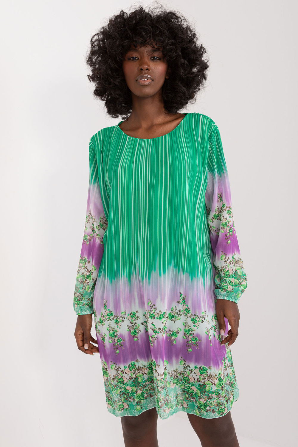 Vestido Casual modelo 197879 Italy Moda