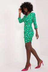 Vestido de día modelo 197884 Italy Moda